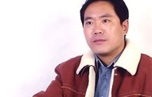 刘国强紫砂壶大师简介-紫砂国家级助理工艺美术师