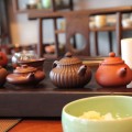 紫砂壶相较于其他茶具优点体现在哪里？