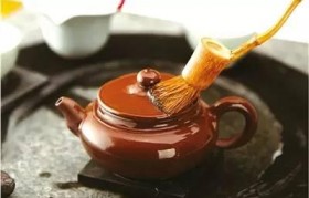 西施壶可以泡红茶吗