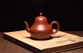 范连芳紫砂壶大师简介-紫砂国家级助理工艺美术师