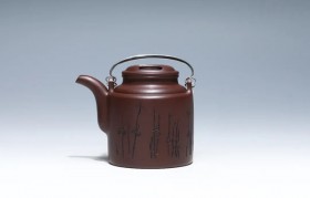 经典紫砂壶的传统壶型有哪些