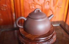 紫砂壶泡茶对身体的好处