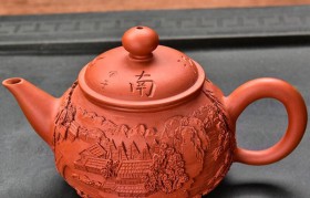 紫砂茶壶为什么要开壶？