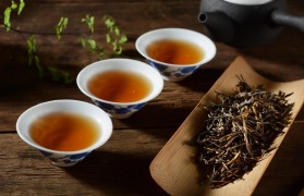 红茶用什么紫砂壶泡会更好喝？