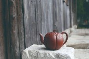 玩壶识相之紫砂壶收藏四原则