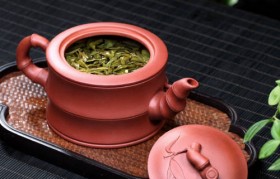 茶汤中有泡沫是什么原因导致的？
