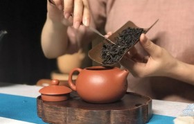 花茶用什么紫砂壶泡最好？
