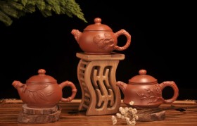 文人紫砂壶与文化紫砂壶的区别在哪里?