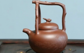 红茶适合用什么壶型的紫砂壶泡