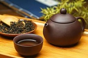 紫砂壶适宜泡什么茶