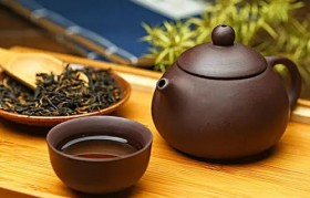 紫砂壶适宜泡什么茶