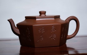 大红袍紫砂壶适合泡红茶吗