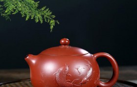 大红袍紫砂壶泡什么茶最合适？