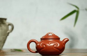 紫砂壶泡制茶叶的优点