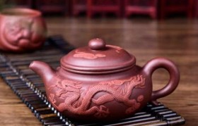 紫砂壶沏茶的优缺点