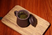 紫砂杯泡茶的优势在于哪？