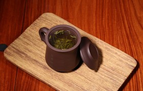 紫砂杯泡茶的优势在于哪？
