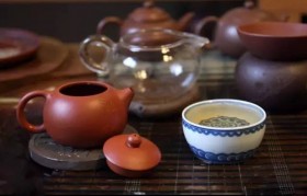 朱泥紫砂壶适合用什么茶叶泡养？