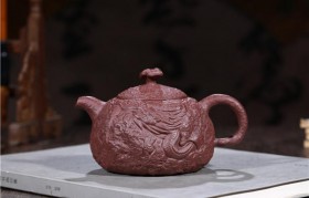 紫砂壶泡茶能保持多久不会变馊？
