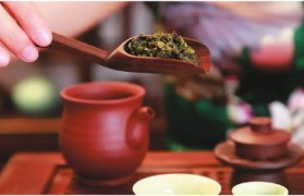 红茶和黑茶能在同一个紫砂壶泡吗