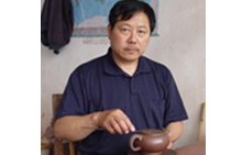 吴建林紫砂壶大师简介-紫砂国家级工艺美术师