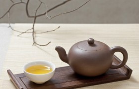 养紫砂壶用什么茶叶好？