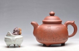 不同形状的紫砂壶适合泡什么茶