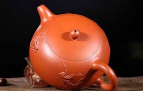 紫砂壶喝茶本身而言既是一种行为也是一种艺术