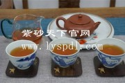 紫砂壶裂了是什么原因