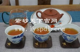 不同的茶叶怎么搭配合适的紫砂壶