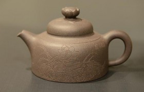 夏天用紫砂壶泡什么茶