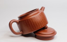 紫砂壶想养出完美包浆就一定要用贵茶叶吗