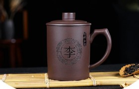  紫砂杯如何开杯？和紫砂壶一样要先开壶吗？