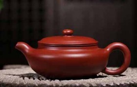 紫砂器是中国茶文化的骄傲