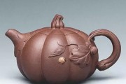 紫砂茶壶有几种类型？