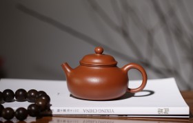 告诉你用紫砂壶泡茶的8个原因