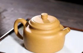 泡青茶可以用段泥紫砂壶吗？