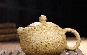 段泥紫砂壶适合泡什么茶