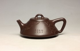 紫砂壶要想养出好看的包浆必须用贵的茶叶吗？