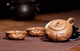 范卫平紫砂壶大师简介-紫砂国家级助理工艺美术师