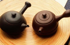 紫砂壶适合泡哪种茶？
