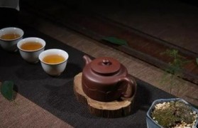 底槽清适合泡什么茶