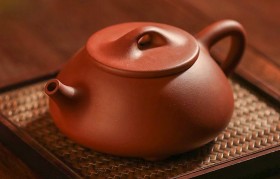 冲泡红茶要如何挑选紫砂壶？