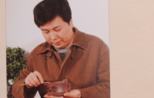 王建南紫砂壶大师简介-紫砂国家级工艺美术师