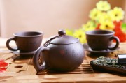 泡老白茶用什么样的紫砂壶？