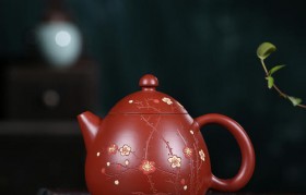 紫砂壶一次放多少茶叶