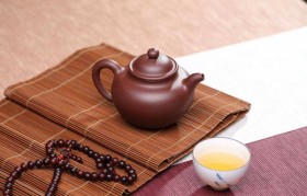  紫砂壶泡茶真的好喝吗？