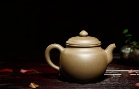 紫砂茶具五大利益