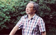 蒋小彦紫砂壶大师简介-紫砂研究员级高级工艺美术师