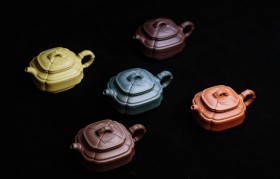 能用过期的茶叶养紫砂壶吗